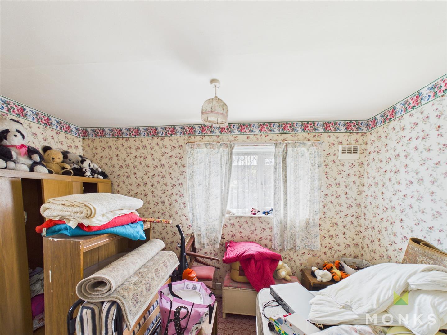 40 The Grove, Wem, SY4 5EQ For Sale